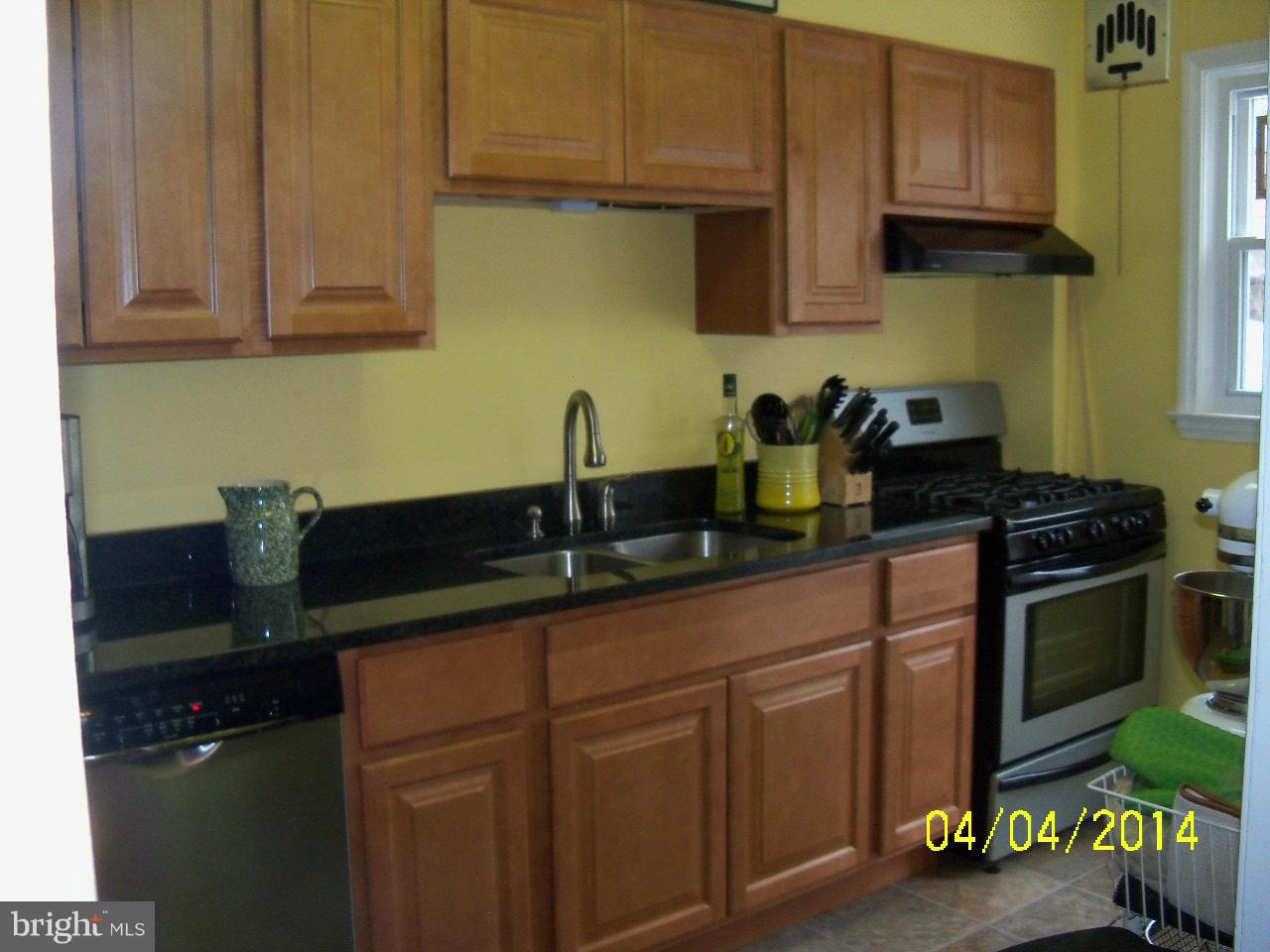 1664 Aberdeen Road Baltimore, MD 21286 - Photo 11 of 30 Kitchen