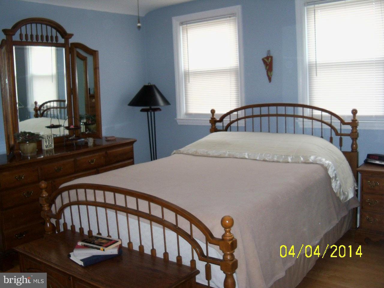 1664 Aberdeen Road Baltimore, MD 21286 - Photo 12 of 30 Bedroom (Master)
