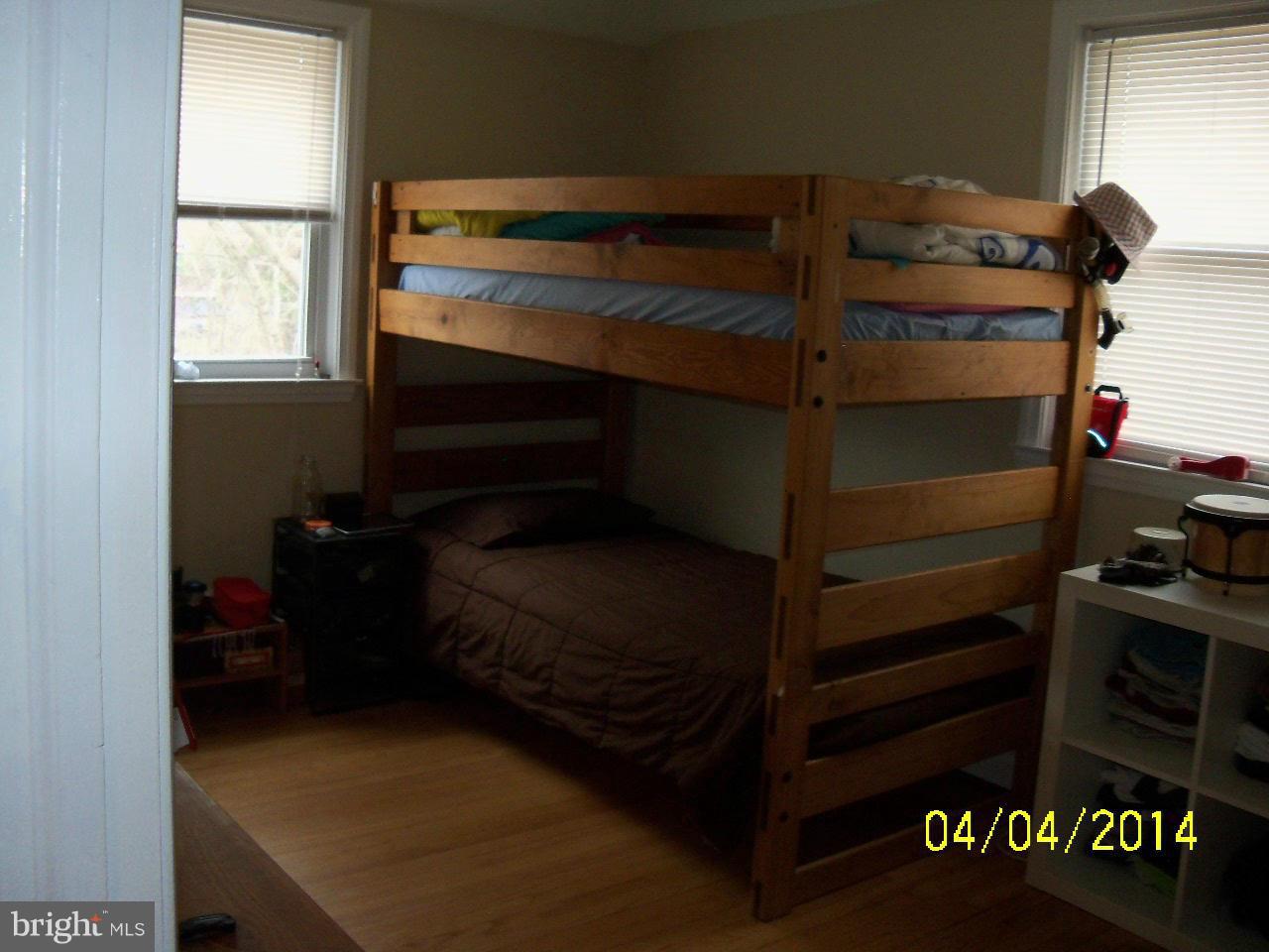 1664 Aberdeen Road Baltimore, MD 21286 - Photo 14 of 30 Bedroom