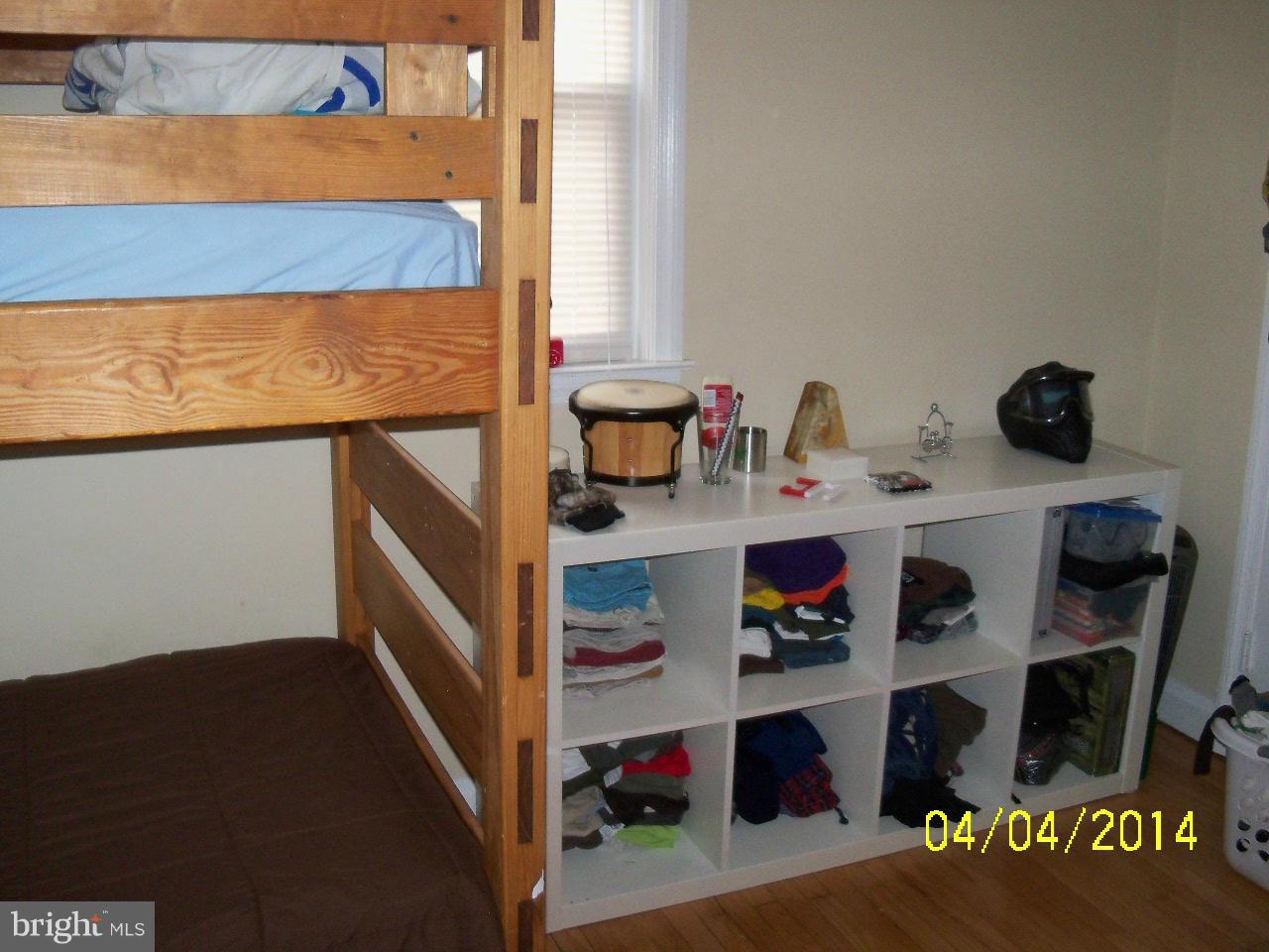 1664 Aberdeen Road Baltimore, MD 21286 - Photo 15 of 30 Bedroom