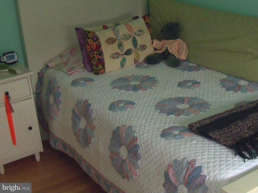 1664 Aberdeen Road Baltimore, MD 21286 - Photo 16 of 30 Bedroom