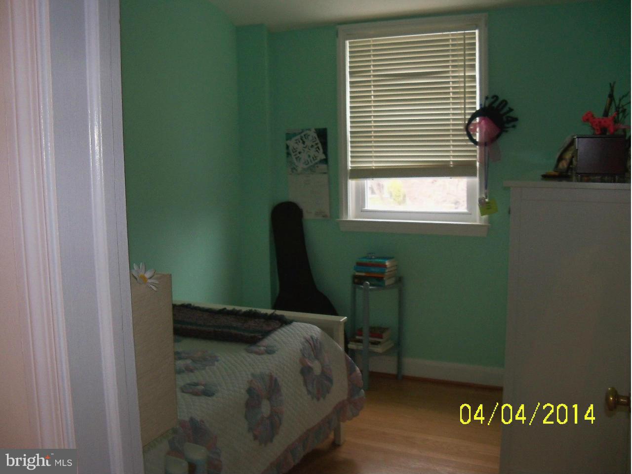 1664 Aberdeen Road Baltimore, MD 21286 - Photo 17 of 30 Bedroom