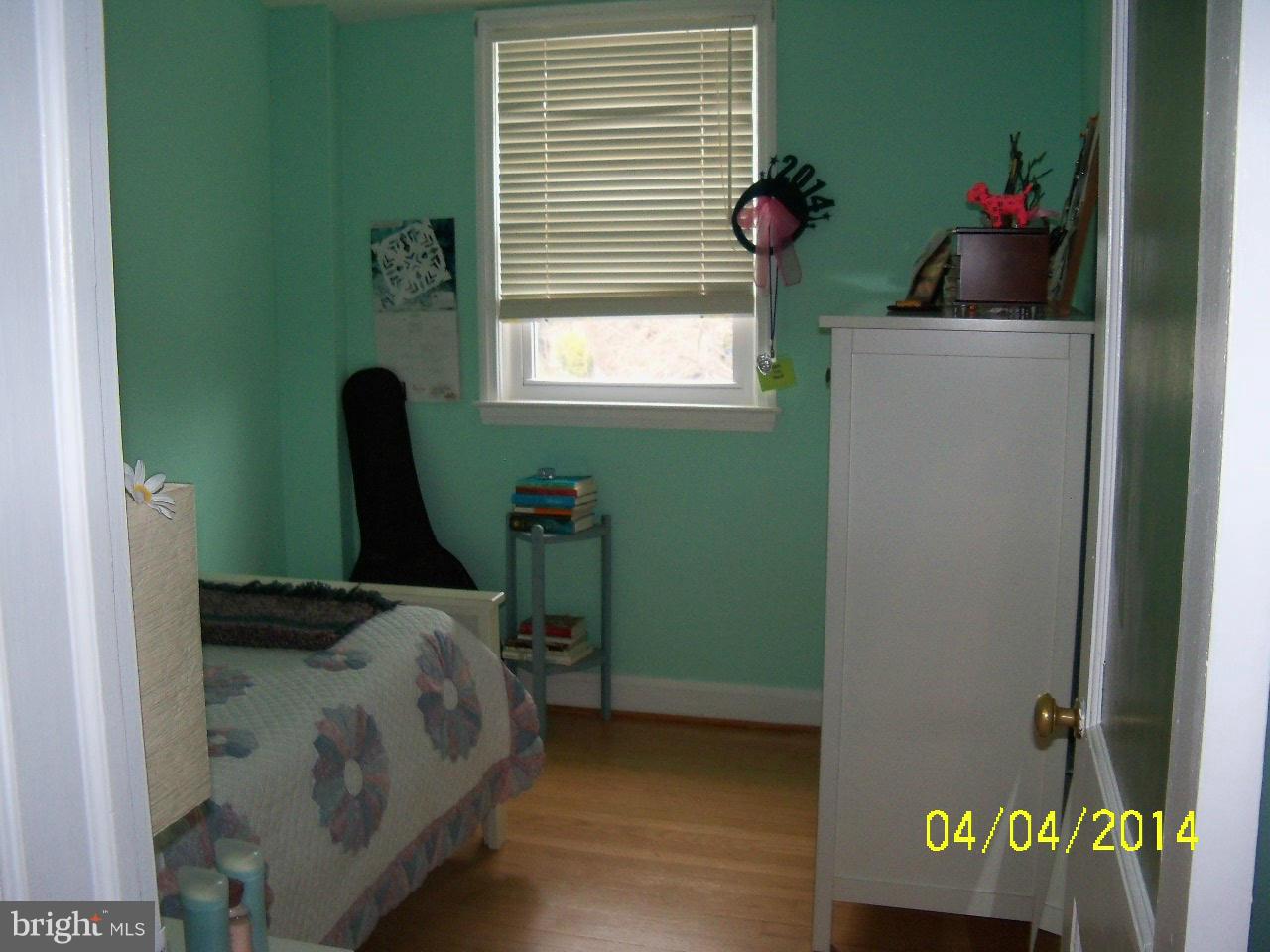 1664 Aberdeen Road Baltimore, MD 21286 - Photo 18 of 30 Bedroom