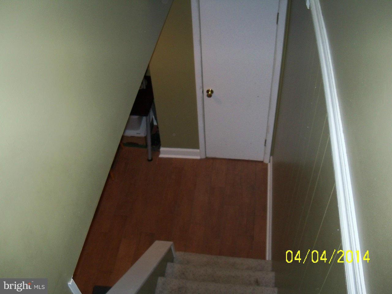 1664 Aberdeen Road Baltimore, MD 21286 - Photo 19 of 30 Basement