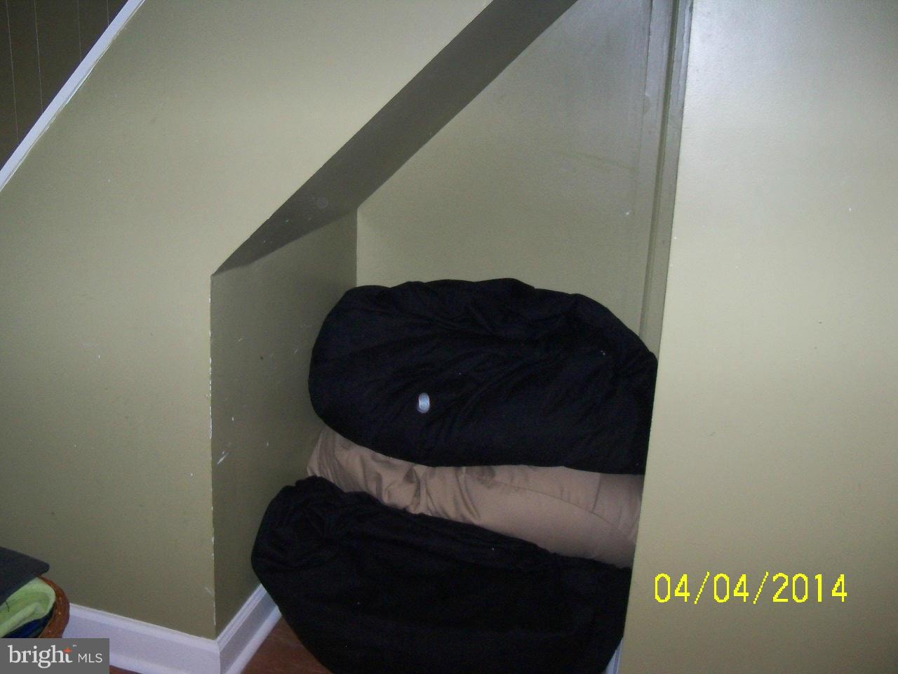 1664 Aberdeen Road Baltimore, MD 21286 - Photo 20 of 30 Basement