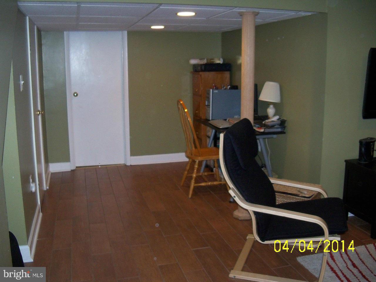 1664 Aberdeen Road Baltimore, MD 21286 - Photo 21 of 30 Basement