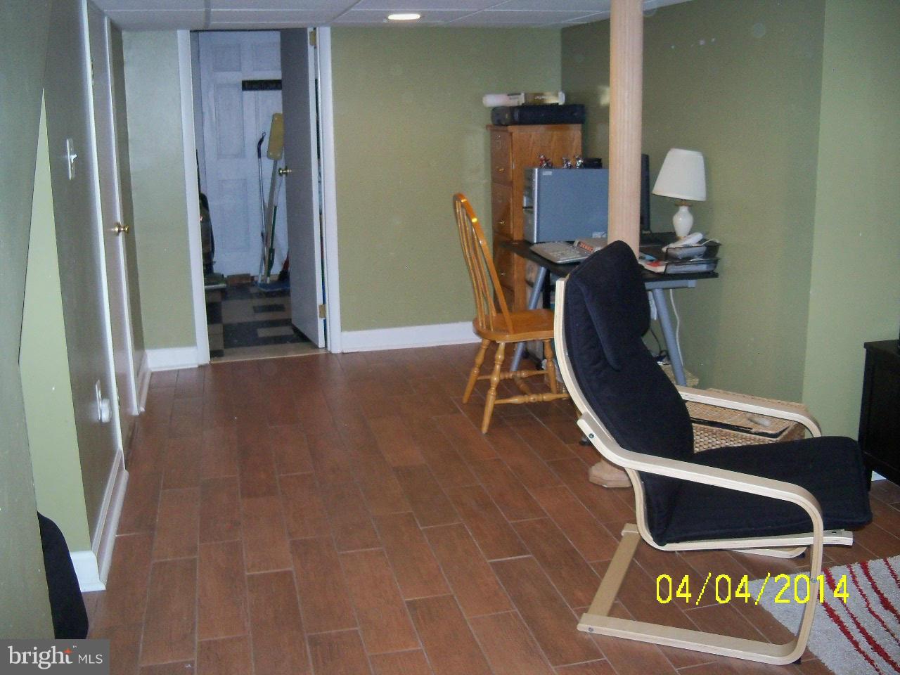 1664 Aberdeen Road Baltimore, MD 21286 - Photo 22 of 30 Basement