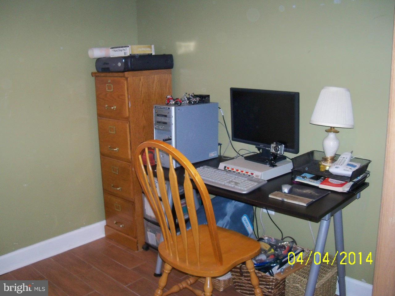 1664 Aberdeen Road Baltimore, MD 21286 - Photo 24 of 30 Basement