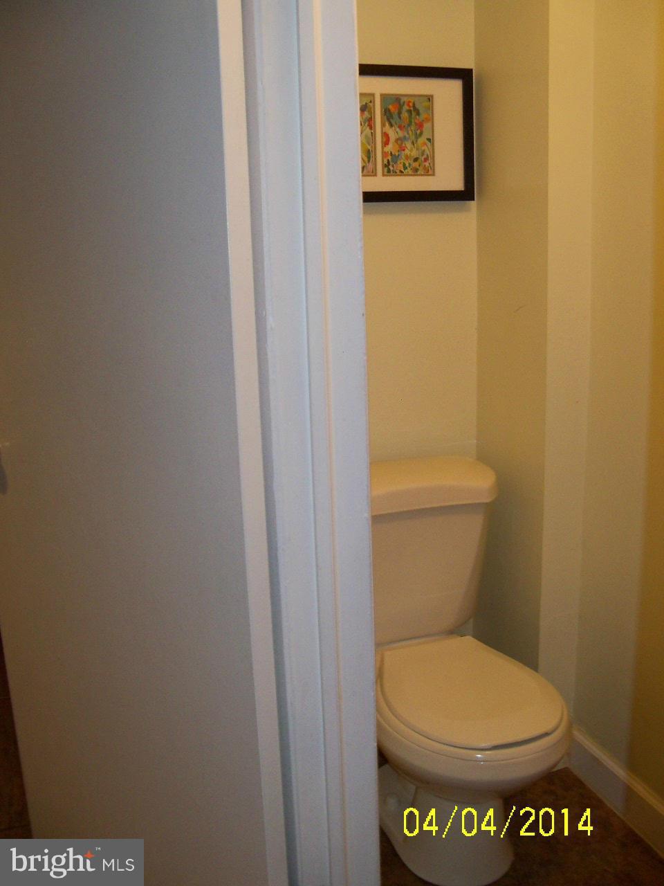 1664 Aberdeen Road Baltimore, MD 21286 - Photo 25 of 30 Basement