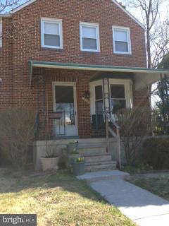 1664 Aberdeen Road Baltimore, MD 21286 - Photo 30 of 30 Exterior (Front)