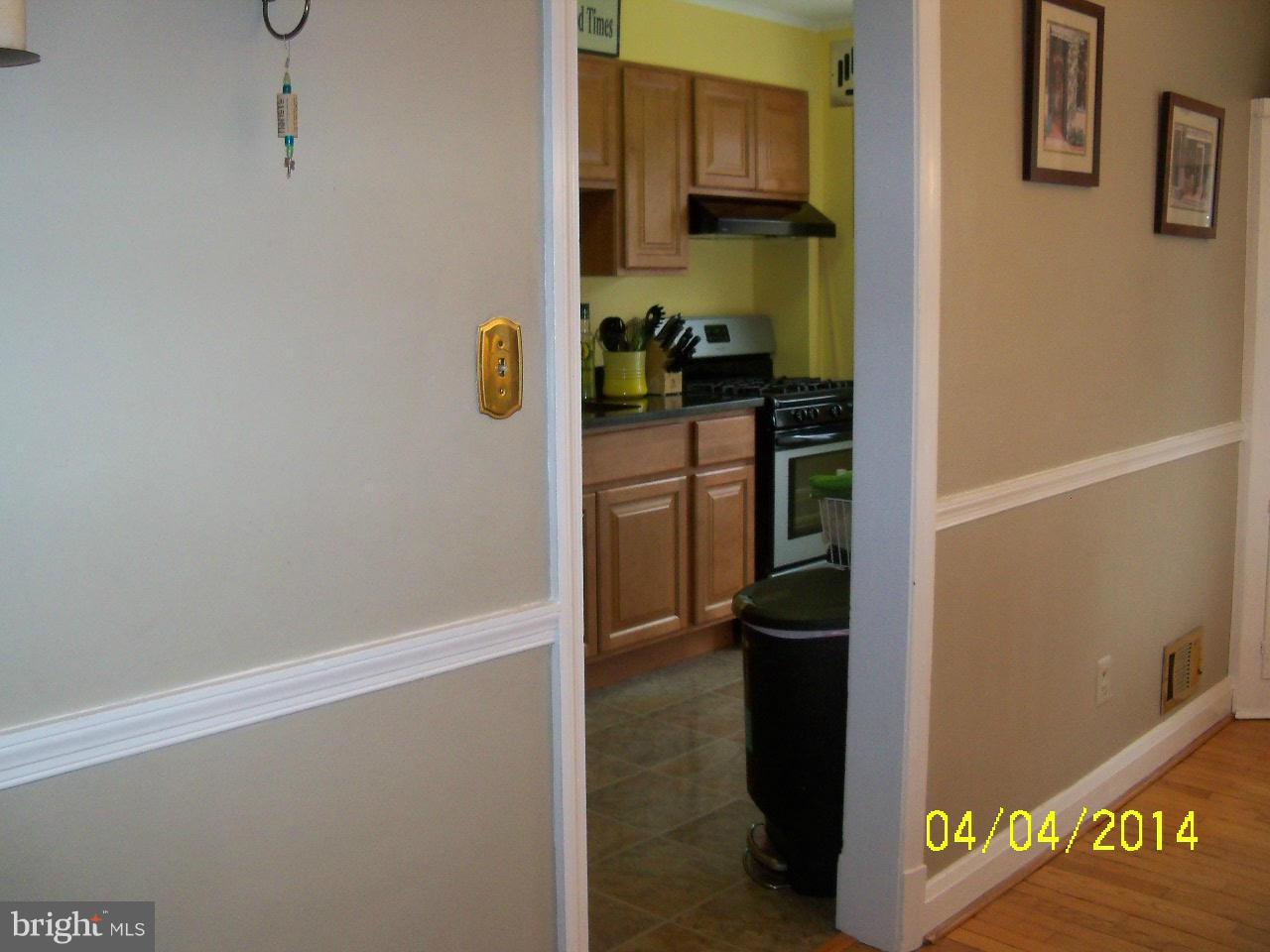 1664 Aberdeen Road Baltimore, MD 21286 - Photo 8 of 30 Kitchen