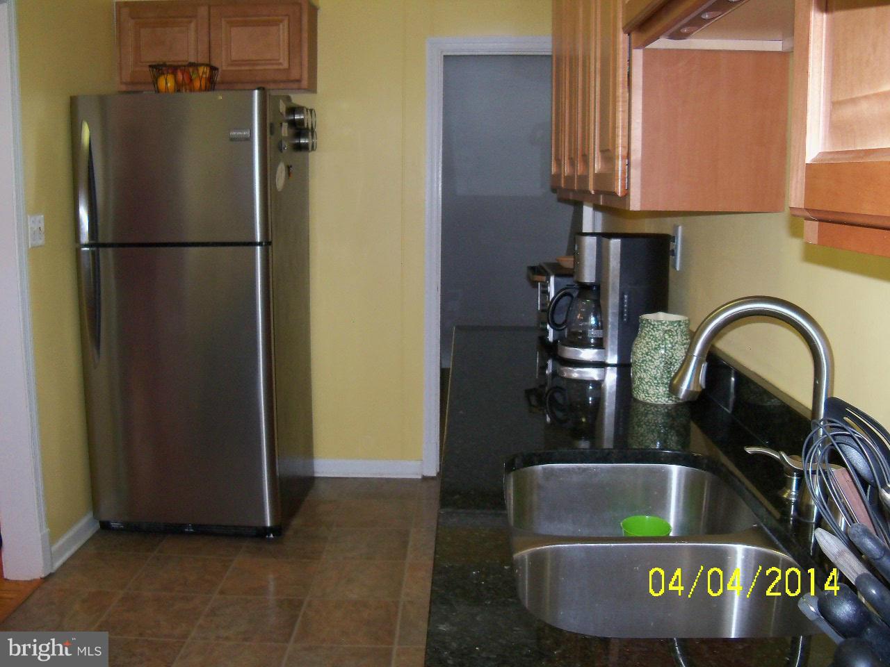 1664 Aberdeen Road Baltimore, MD 21286 - Photo 9 of 30 Kitchen