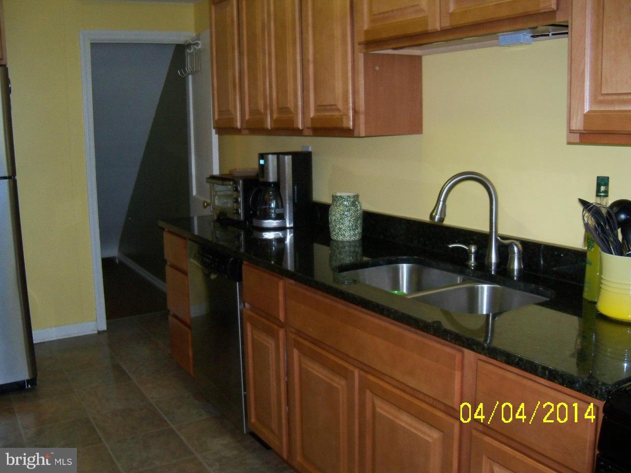 1664 Aberdeen Road Baltimore, MD 21286 - Photo 10 of 30 Kitchen