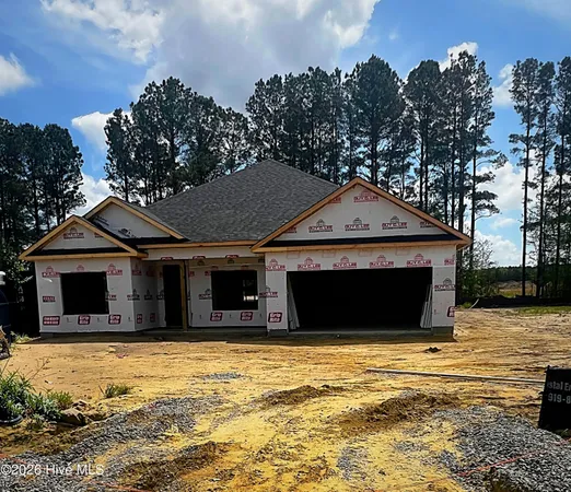$356,250 | 322 Eastwood Drive, Wallace, NC 28466