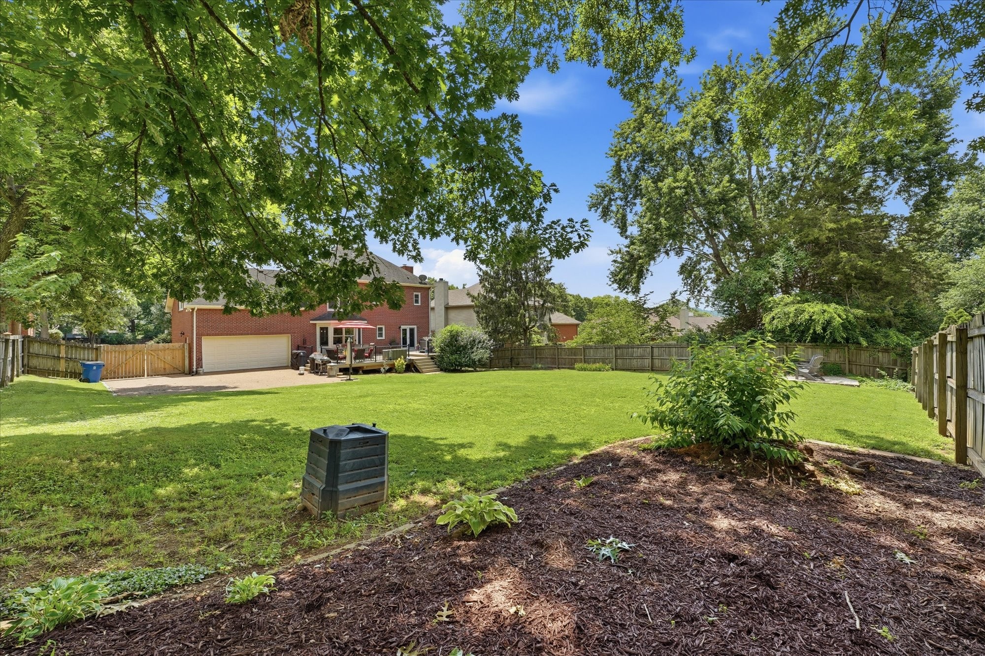 7225 River Bend Road Nashville, TN 37221 - Photo 29 of 43