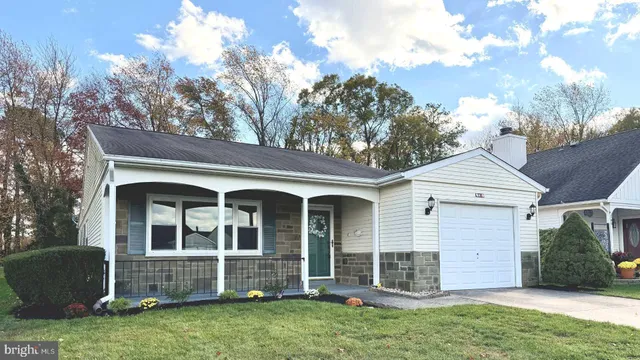$389,000 | 170 Dorchester Drive, Southampton, NJ 08088