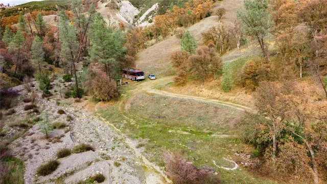 $64,950 | 21714 Lance Road, Clearlake Oaks, CA 95423