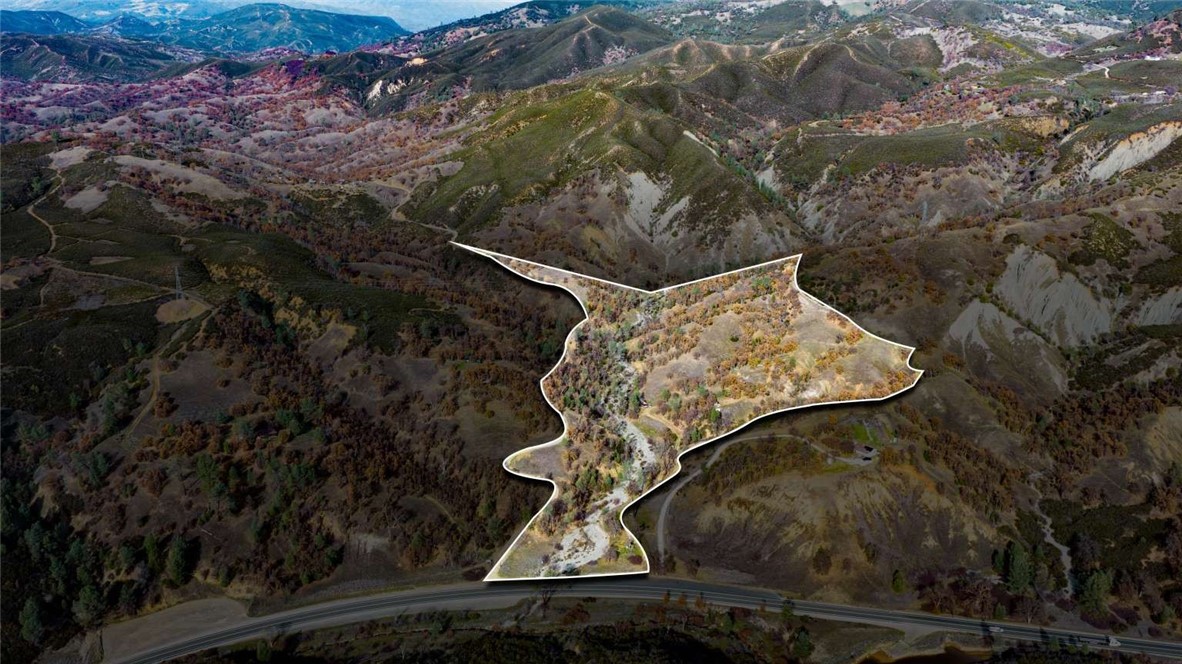 21714 Lance Road Clearlake Oaks, CA 95423 - Photo 3 of 14