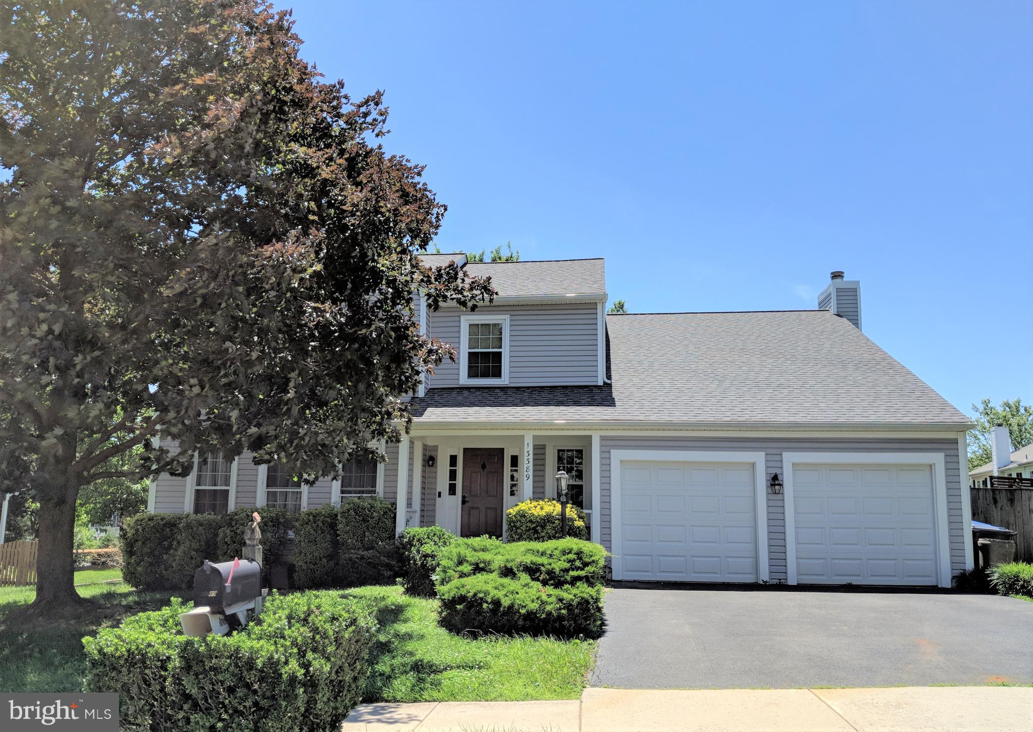 13389 Point Rider Lane Herndon, VA 20171 - Photo 1 of 25 Exterior (General)