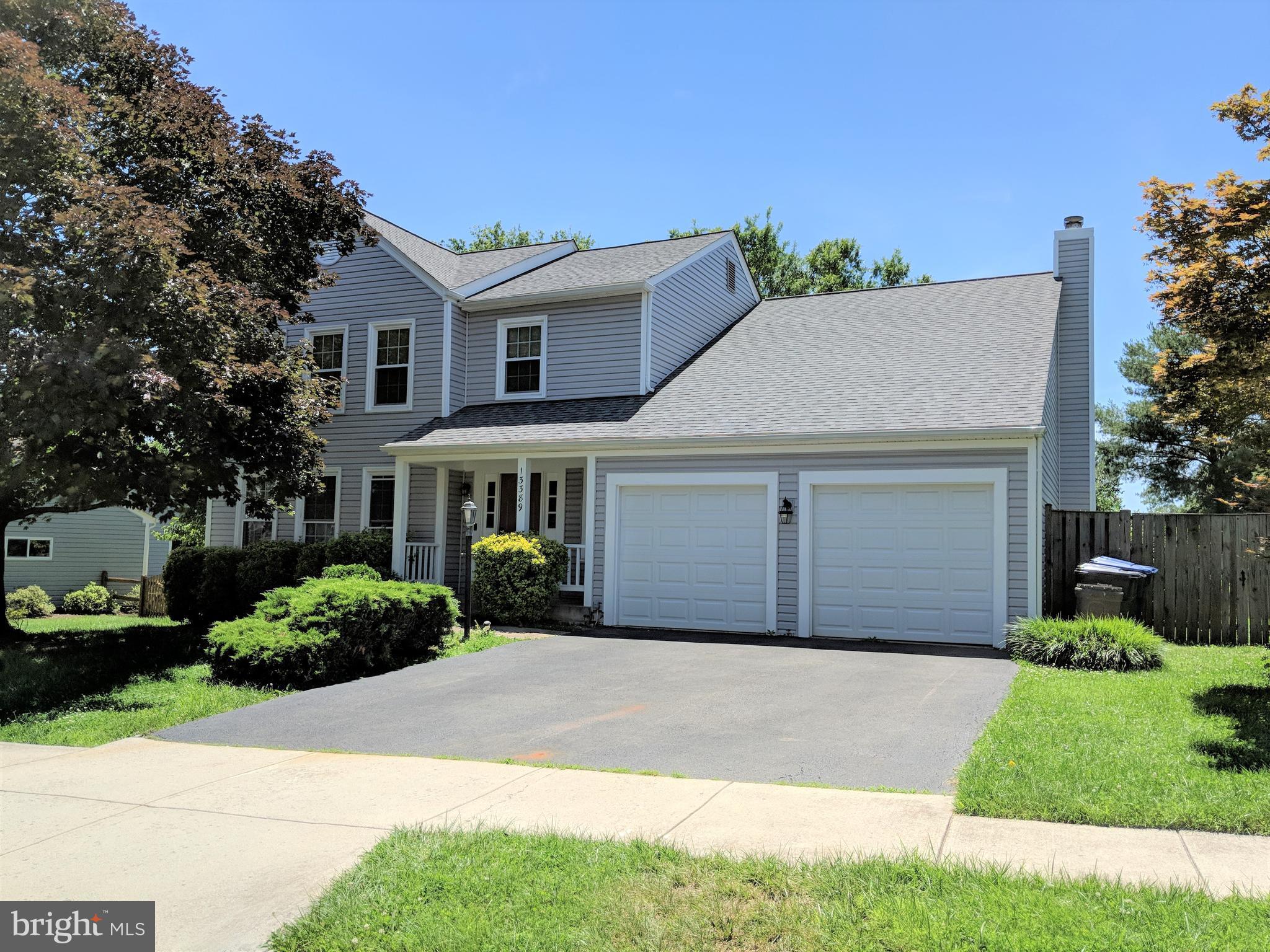 13389 Point Rider Lane Herndon, VA 20171 - Photo 2 of 25 Exterior (General)