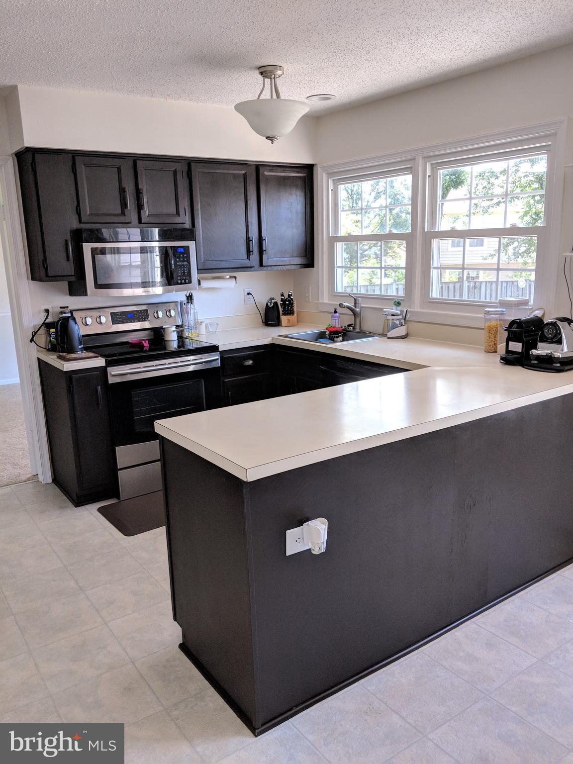 13389 Point Rider Lane Herndon, VA 20171 - Photo 3 of 25 Kitchen