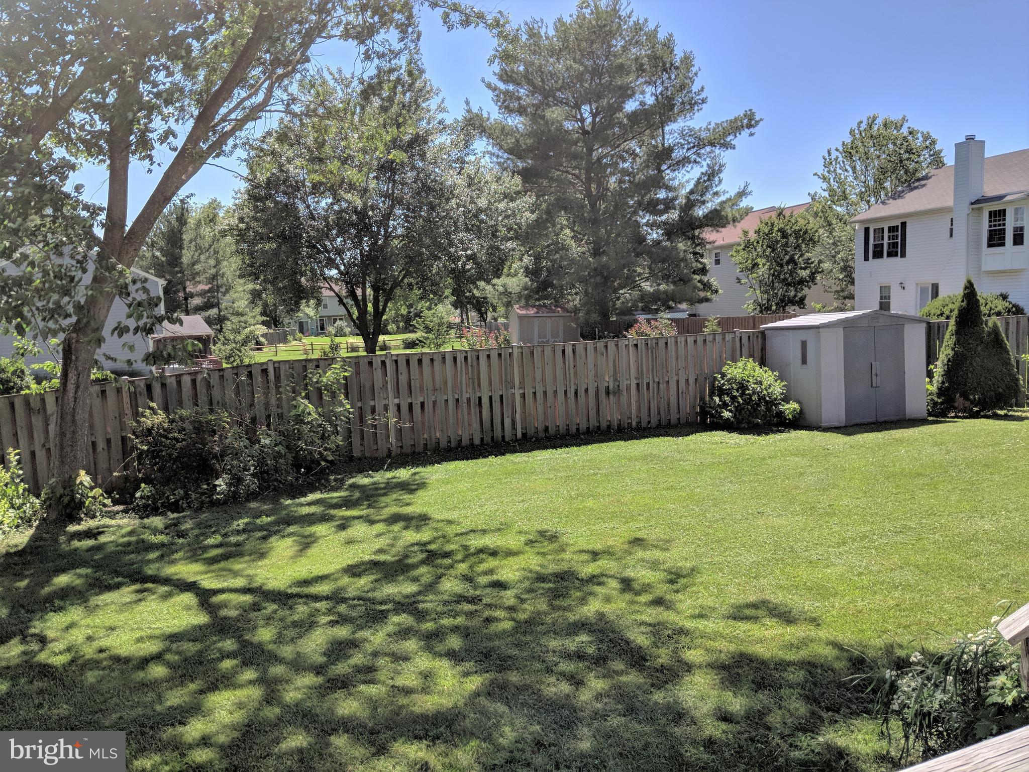 13389 Point Rider Lane Herndon, VA 20171 - Photo 25 of 25 Exterior (Rear)