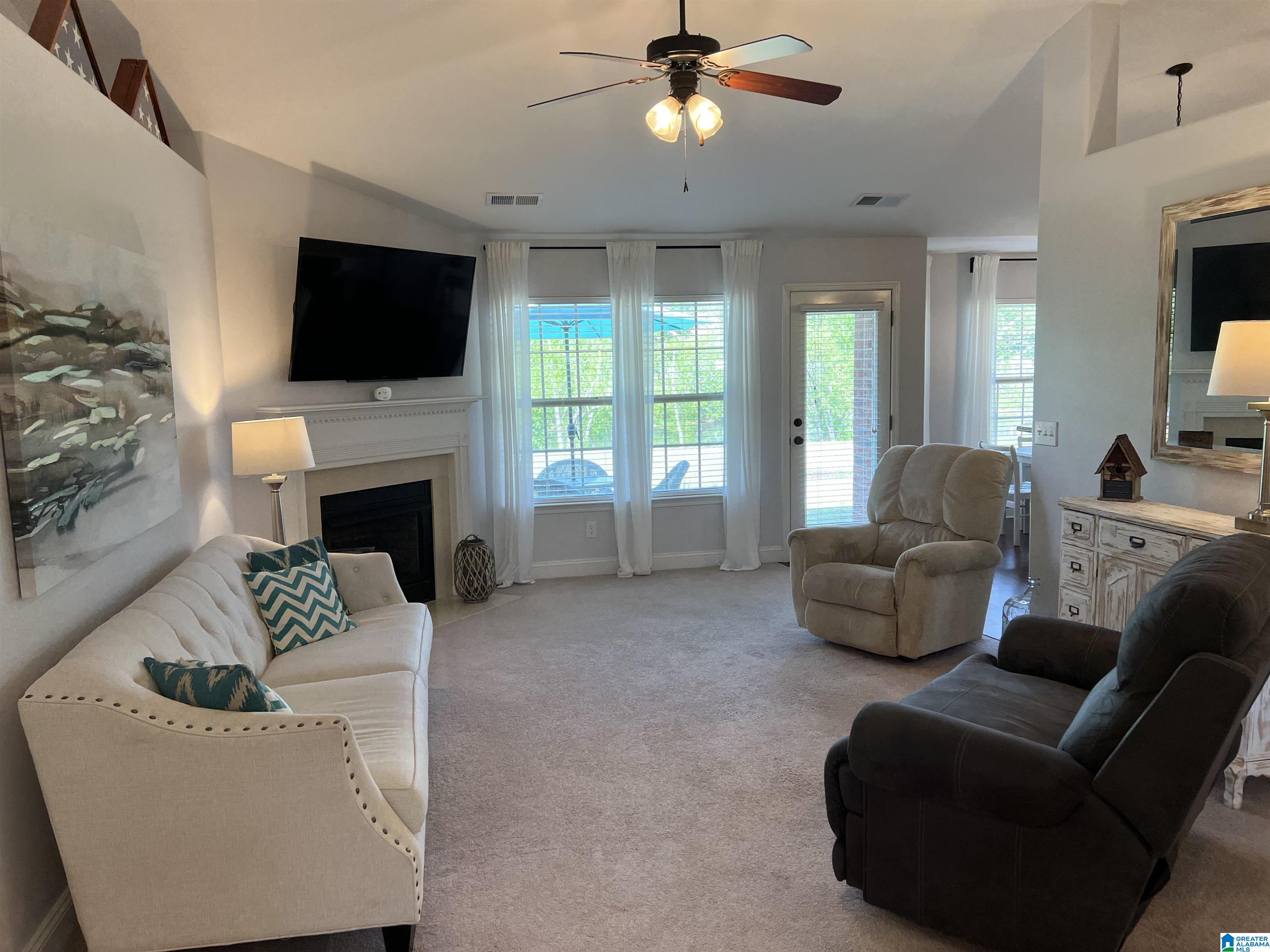 1016 Conner Circle Alabaster, AL 35007 - Photo 37 of 50