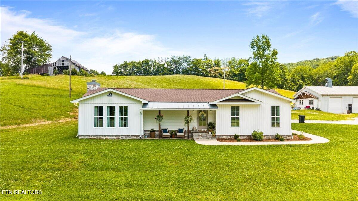 211 Pump Hollow Road Speedwell, TN 37870 - Photo 52 of 56 10-211 Pump Hollow Rd