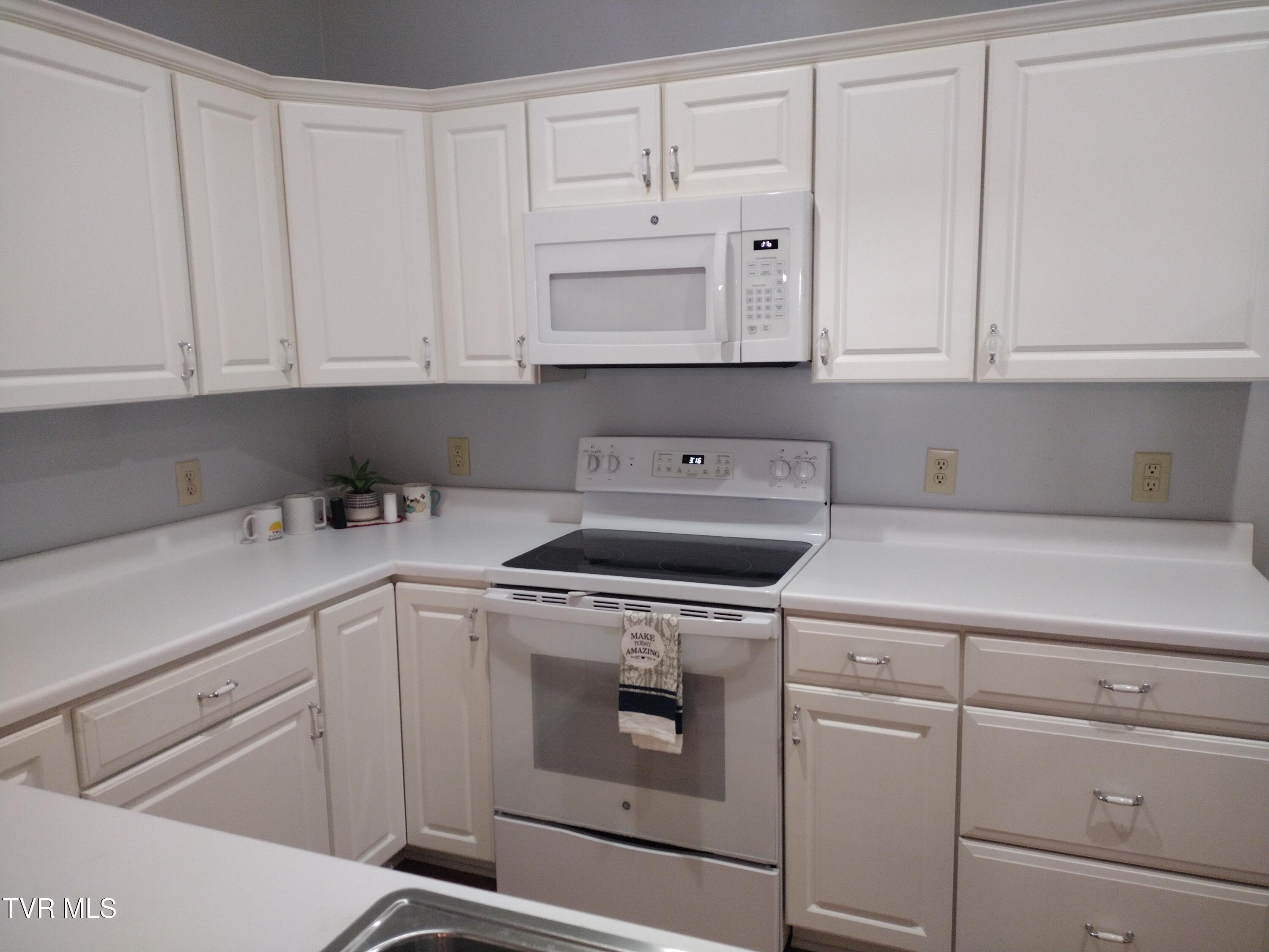 254 Regency Park, Unit 254 Greeneville, TN 37745 - Photo 11 of 36 Kitchen