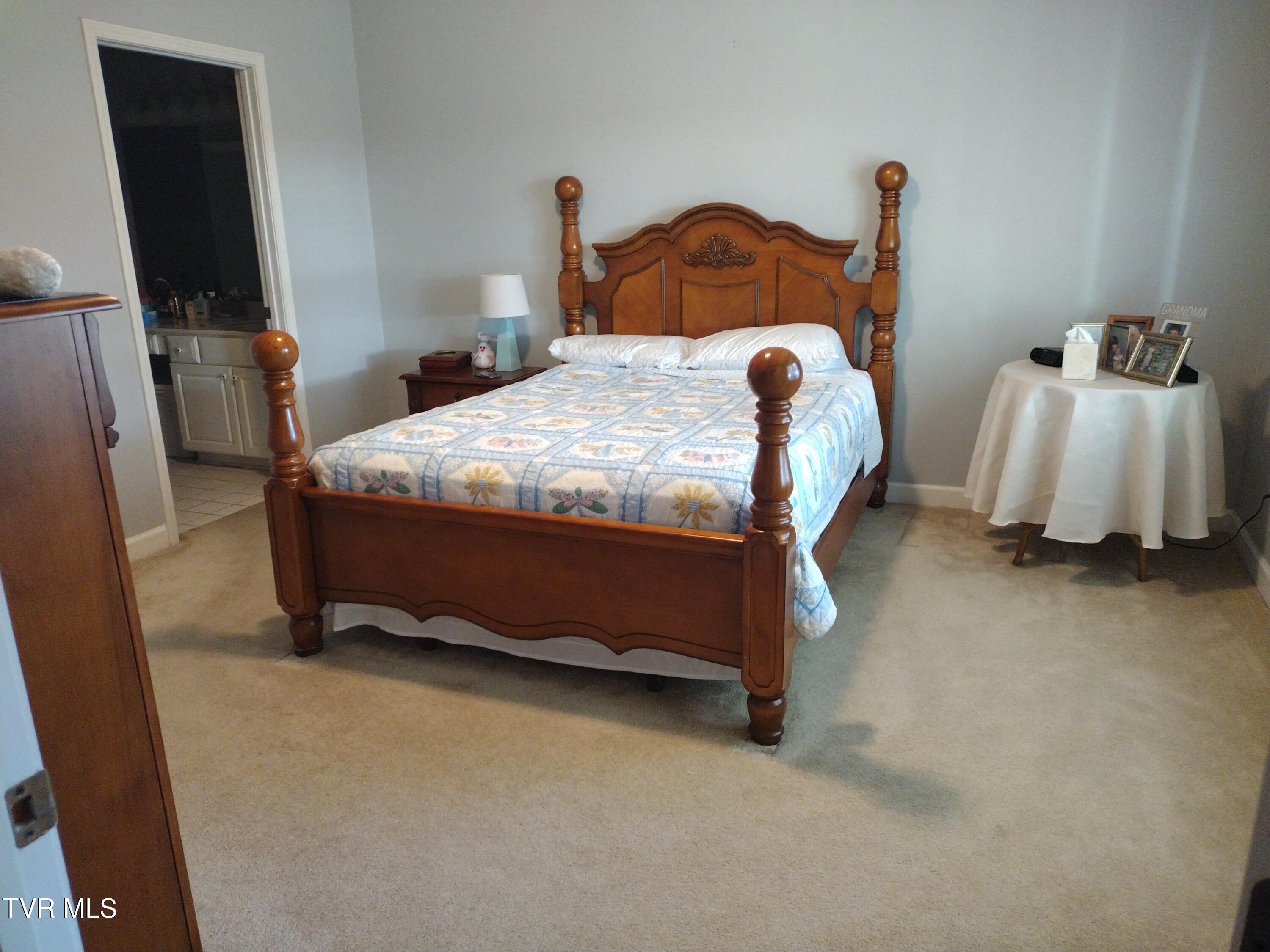254 Regency Park, Unit 254 Greeneville, TN 37745 - Photo 15 of 36 Primary bedroom