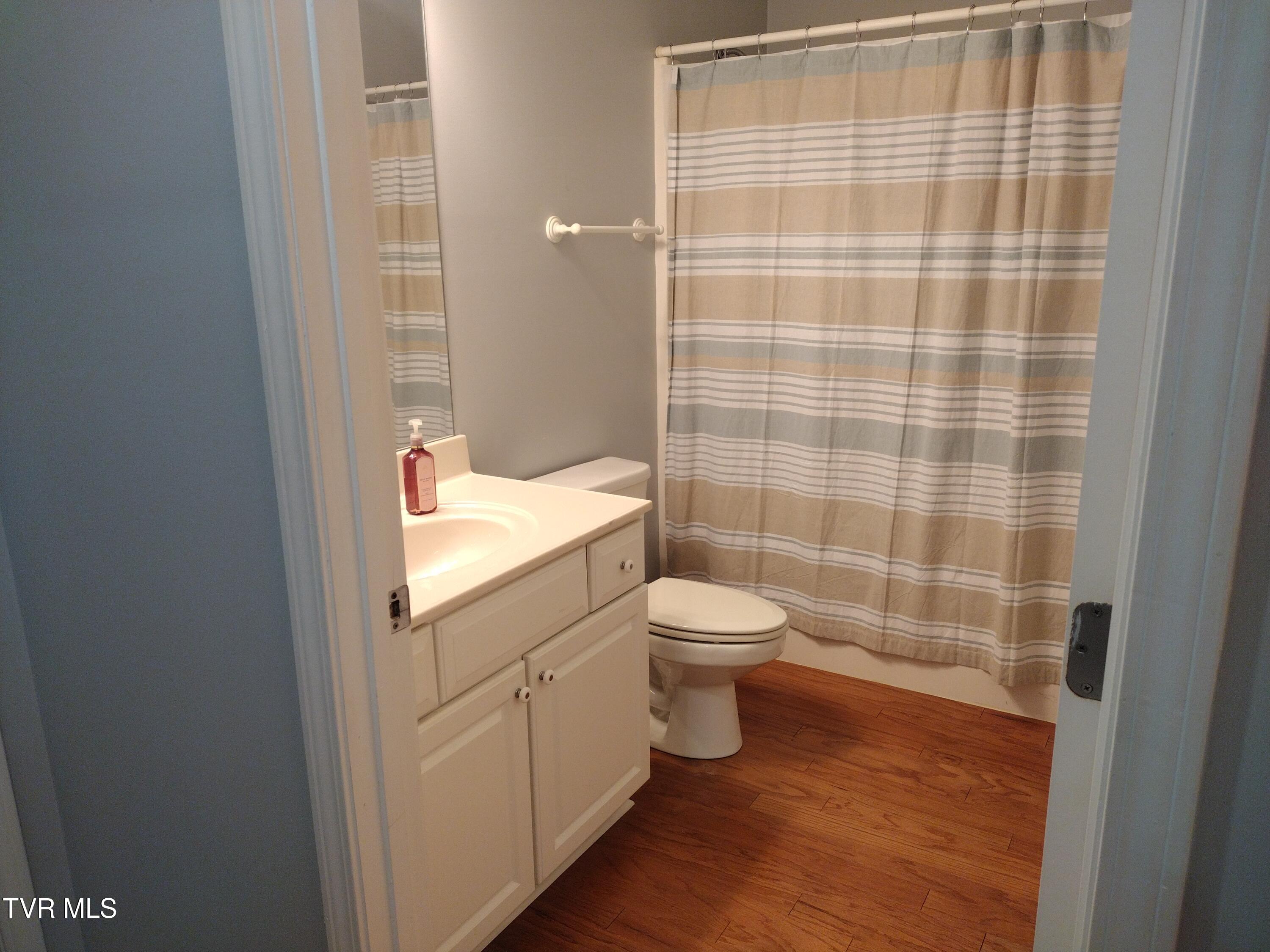 254 Regency Park, Unit 254 Greeneville, TN 37745 - Photo 21 of 36 Bathroom 2