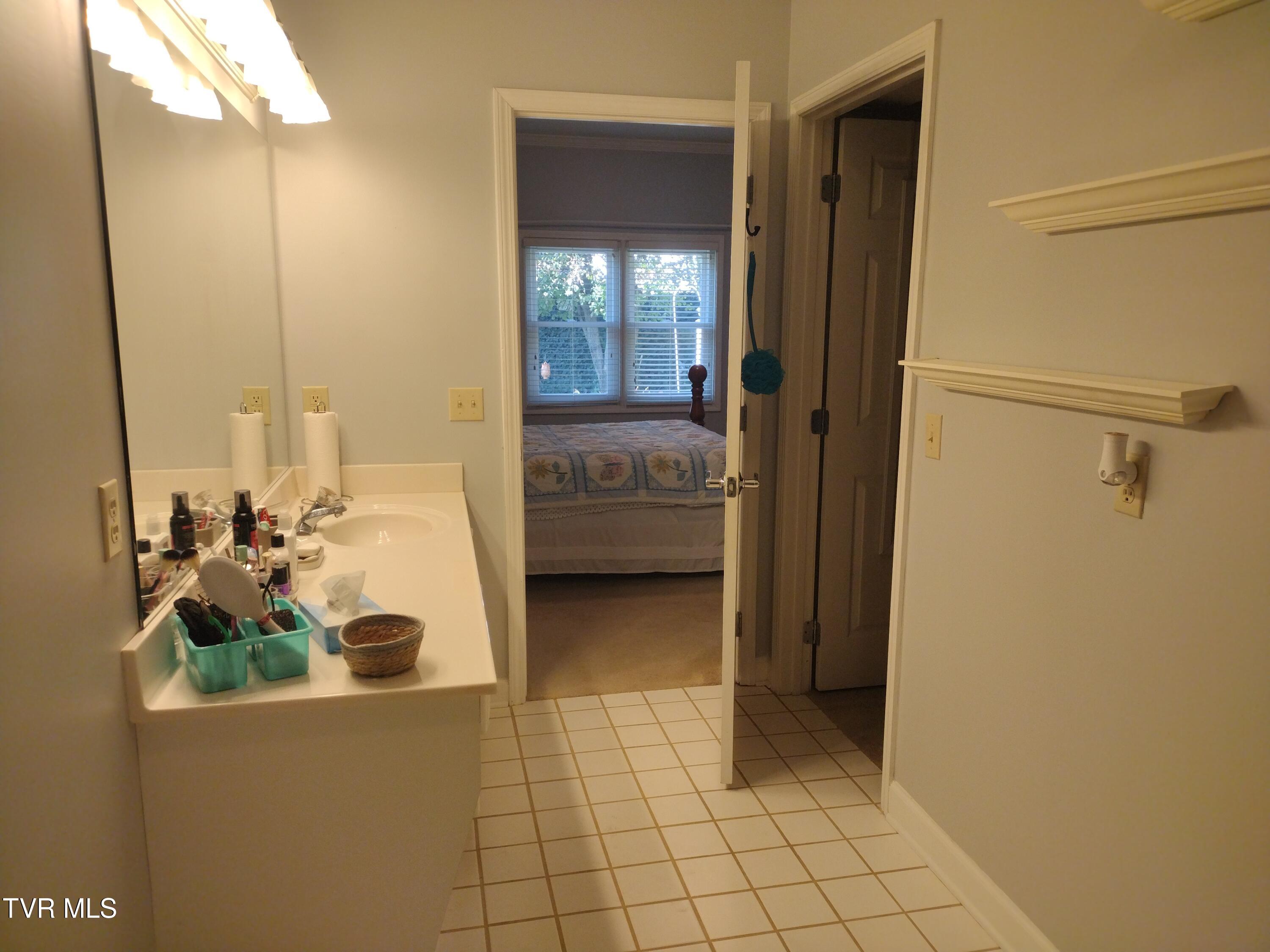254 Regency Park, Unit 254 Greeneville, TN 37745 - Photo 24 of 36 Primary bathroom