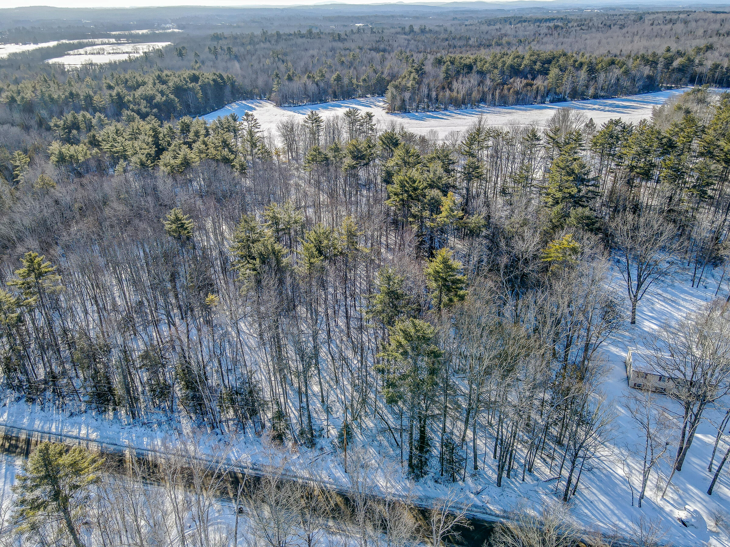 15 Clark Road Kenduskeag, ME 04450 - Photo 12 of 23 57A93B35-366A-4A3D-A789-B120510D740B