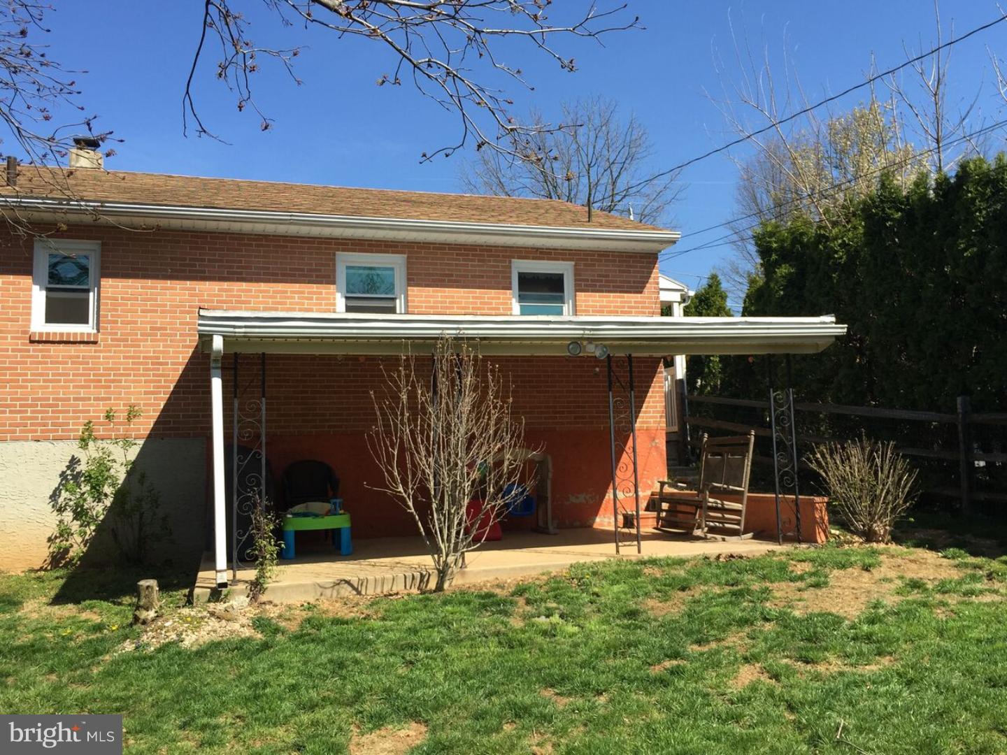 1158 Whitner Road Reading, PA 19605 - Photo 23 of 25 Gallery Image 23