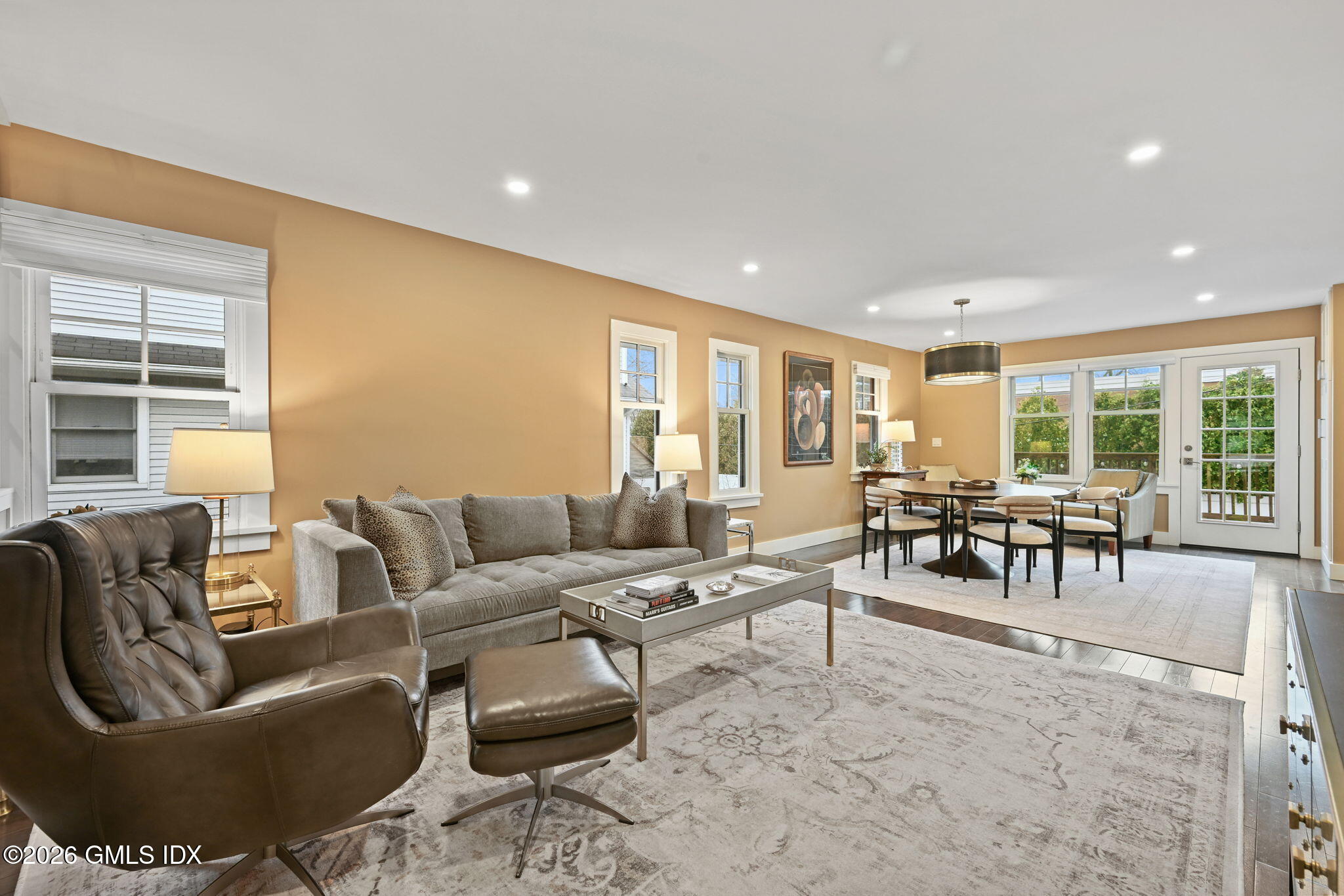 4 Miami Court Cos Cob, CT 06807 - Photo 12 of 47 15-web-or-mls-4-miami-ct