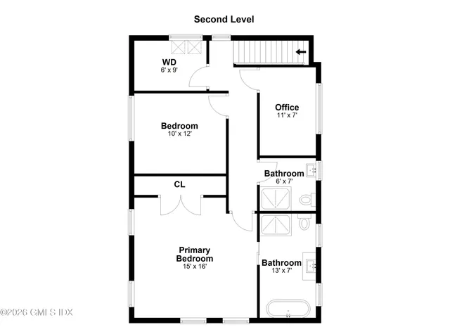 $1,879,000 | 4 Miami Court, Cos Cob, CT 06807