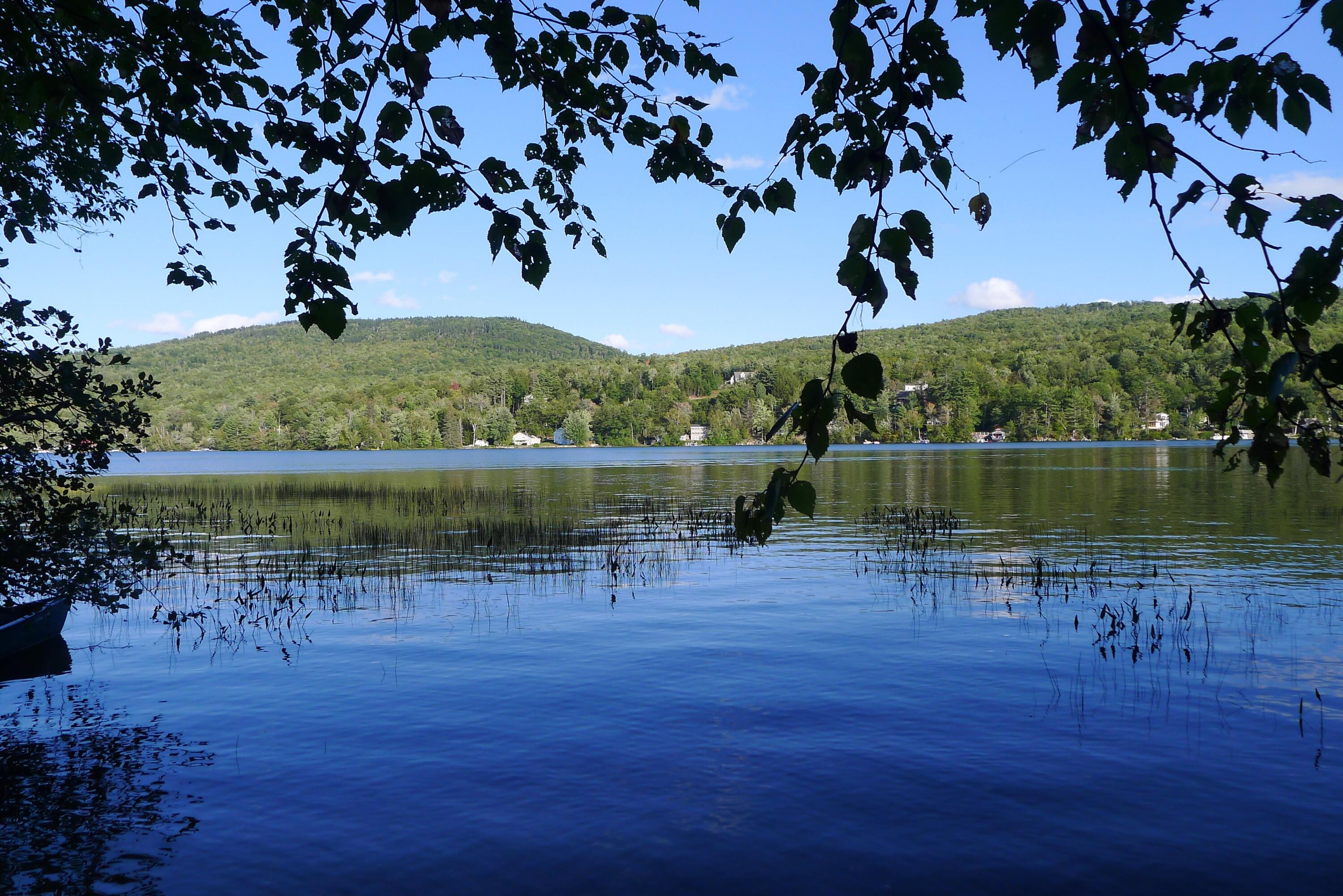 40 Pulsifer Road Peru, ME 04290 - Photo 3 of 60 Worthley Pond waterfront
