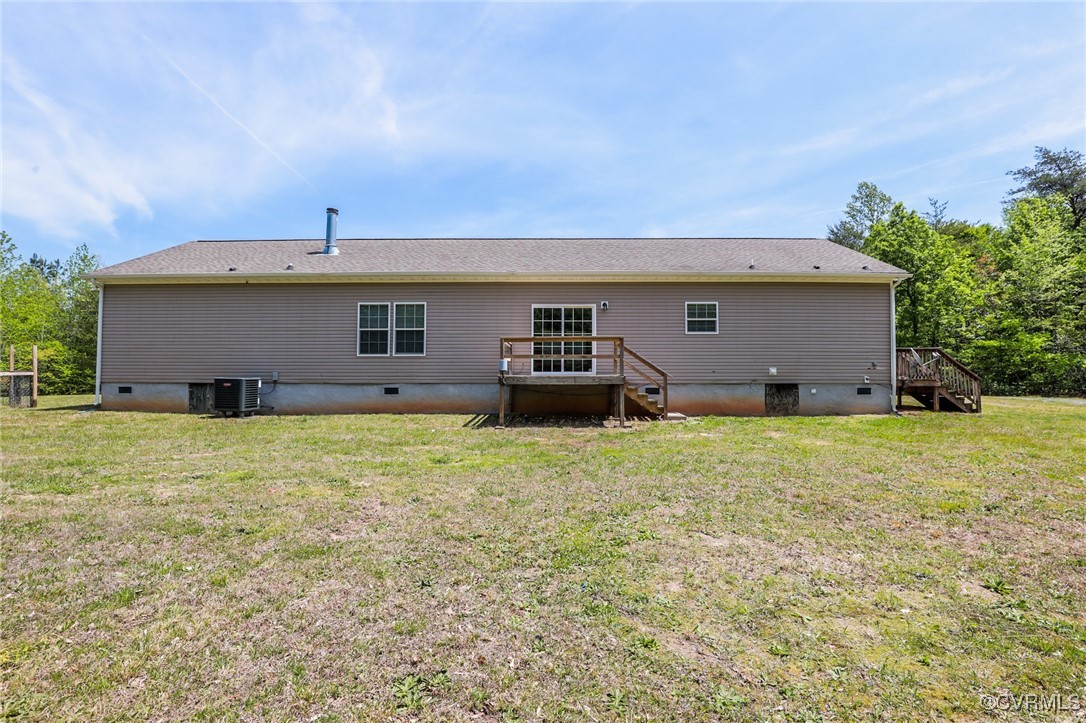 16949 Jones Farm Road Montpelier, VA 23192 - Photo 32 of 34 Gallery Image 32