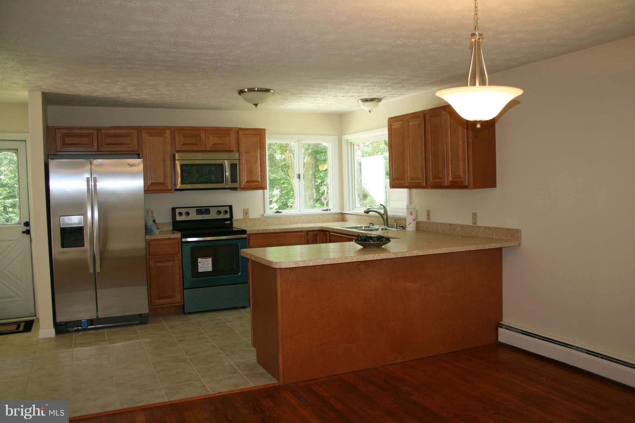 543 Wilson Road Rising Sun, MD 21911 - Photo 14 of 19 Kitchen