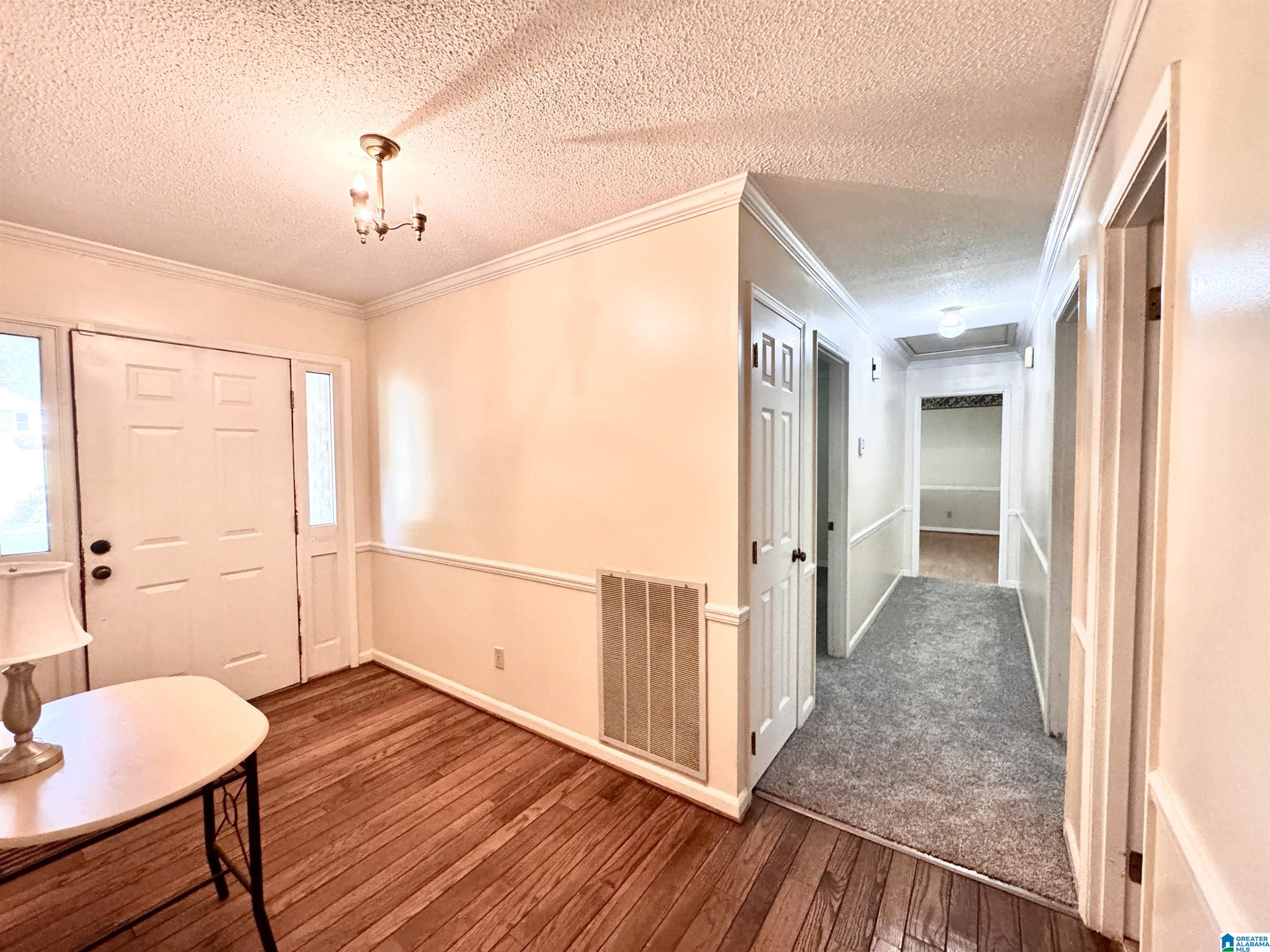 3820 Caffey Woods Road Anniston, AL 36207 - Photo 7 of 71