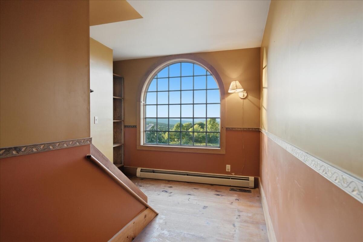 93 South Whitman School Road Buckfield, ME 04220 - Photo 56 of 134 Hallway Second Floor
