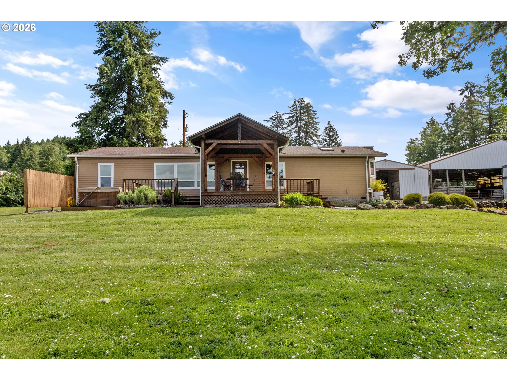 5150 Liberty Road Dallas, OR 97338 - Photo 2 of 48