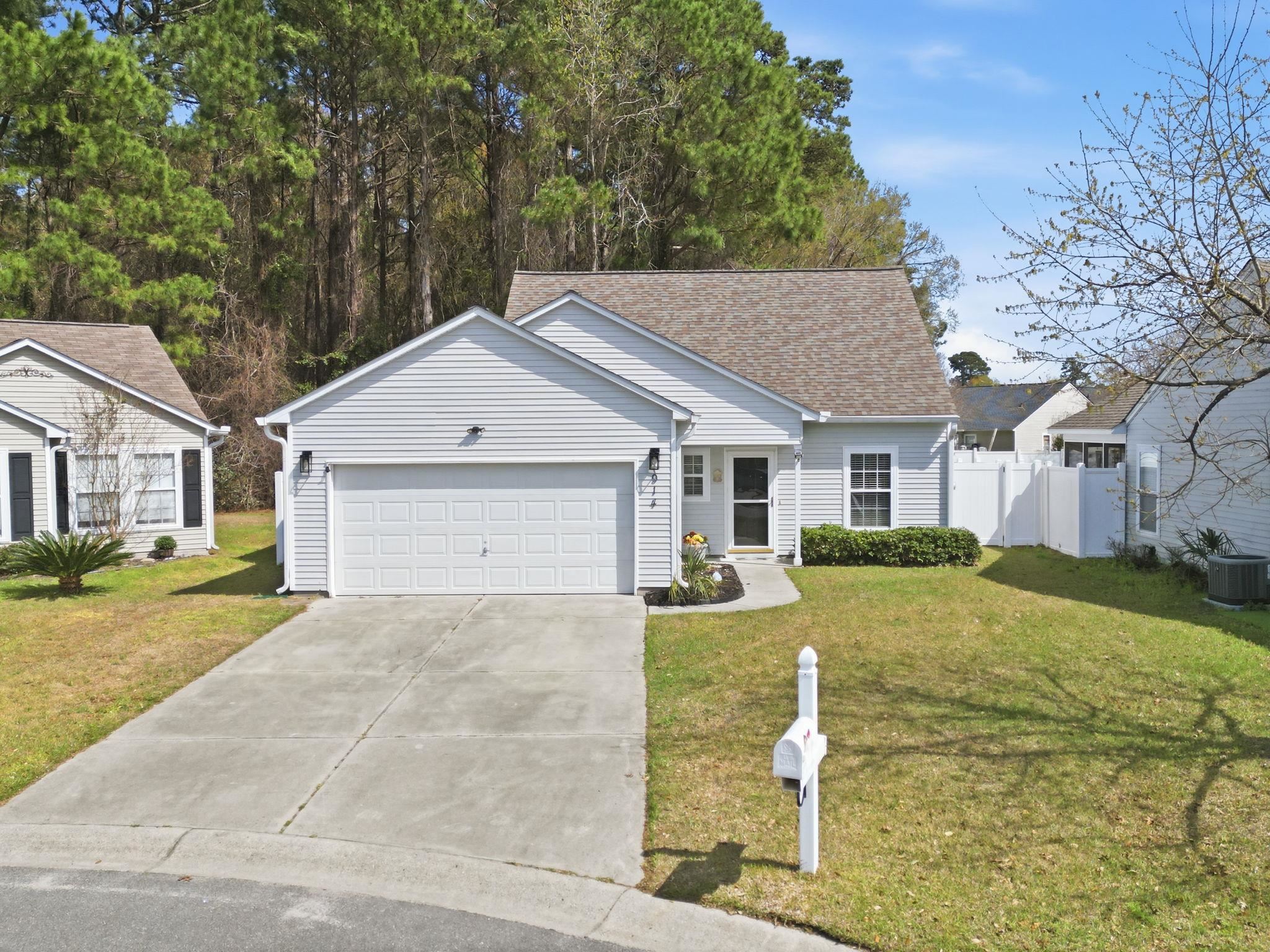 914 Bur Oak Court Myrtle Beach, SC 29579 - Photo 45 of 46