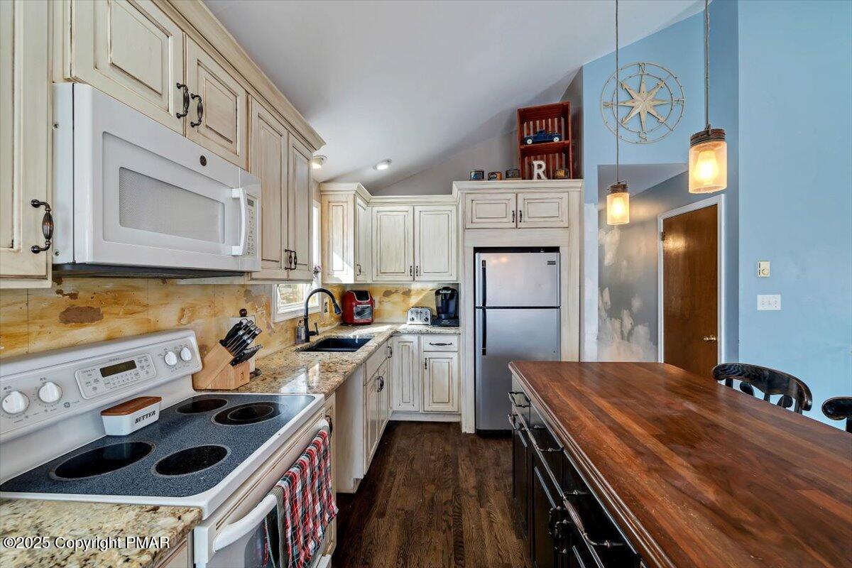 749 Dotters Corner Road Kunkletown, PA 18058 - Photo 56 of 56 Open Floor Plan