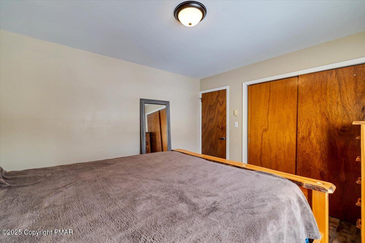 749 Dotters Corner Road Kunkletown, PA 18058 - Photo 17 of 56 Bedroom w/ Country View