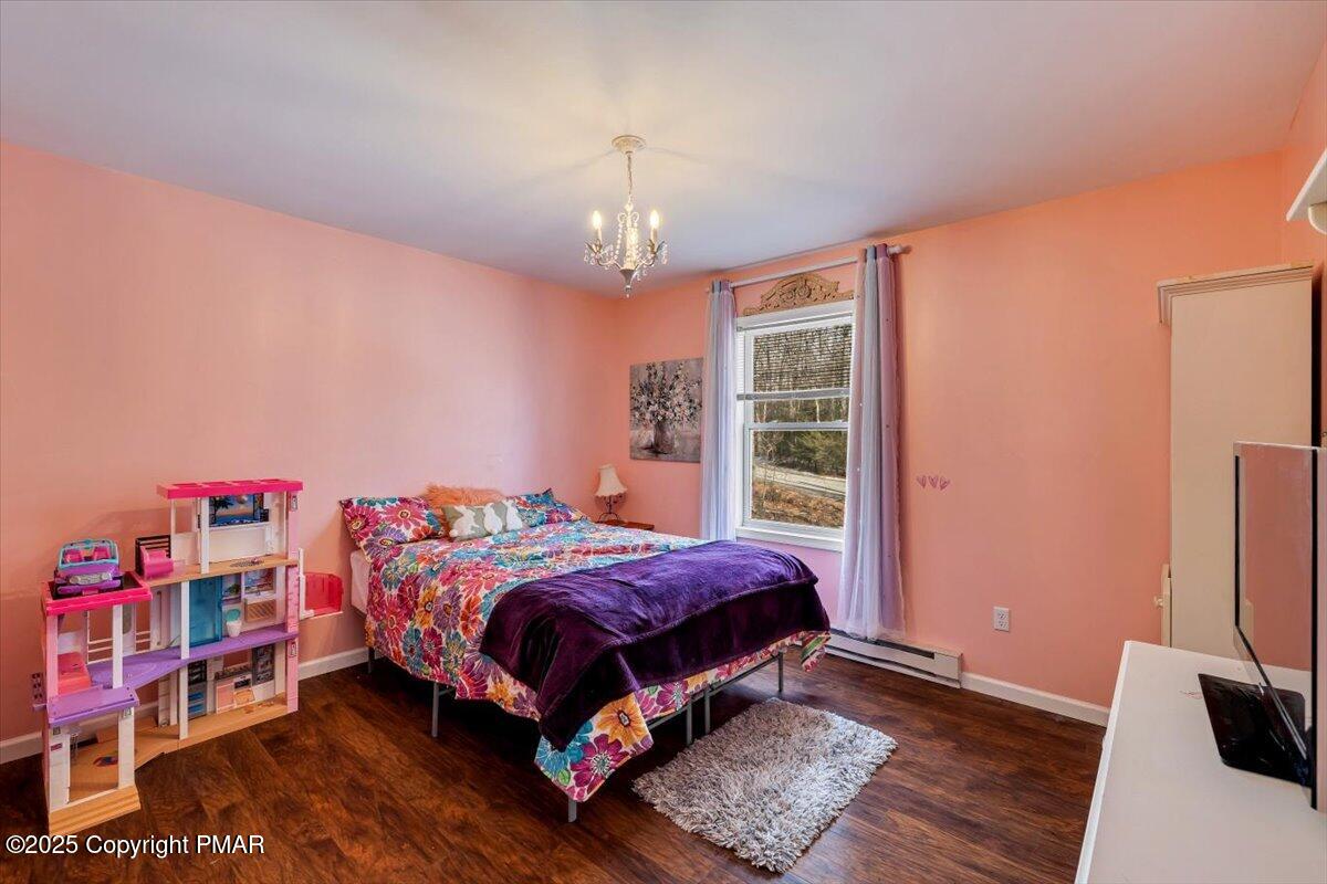 749 Dotters Corner Road Kunkletown, PA 18058 - Photo 18 of 56 Bedroom 2