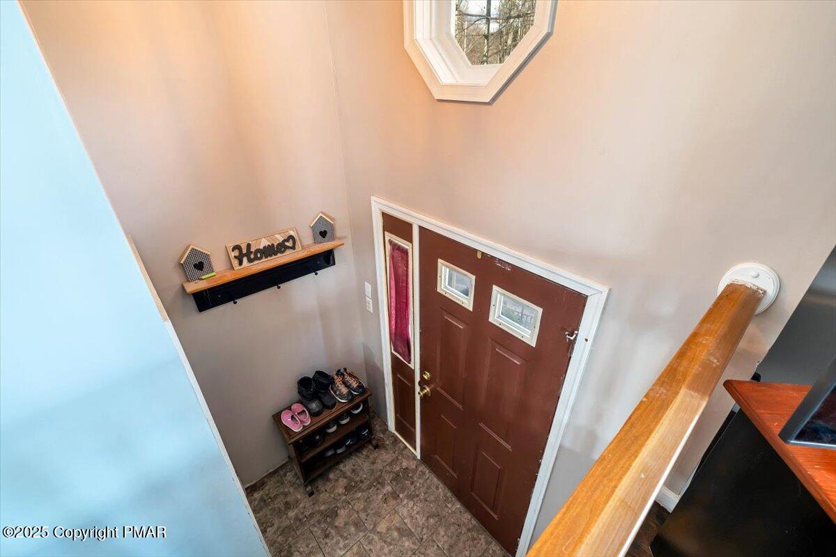 749 Dotters Corner Road Kunkletown, PA 18058 - Photo 22 of 56 Front Entry Foyer