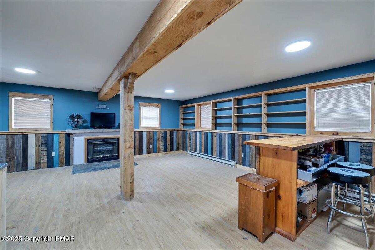 749 Dotters Corner Road Kunkletown, PA 18058 - Photo 23 of 56 Custom Woodwork & Built-Ins