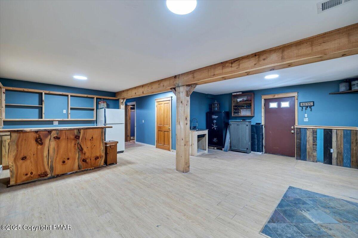 749 Dotters Corner Road Kunkletown, PA 18058 - Photo 24 of 56 Expansive Finished Lower Level