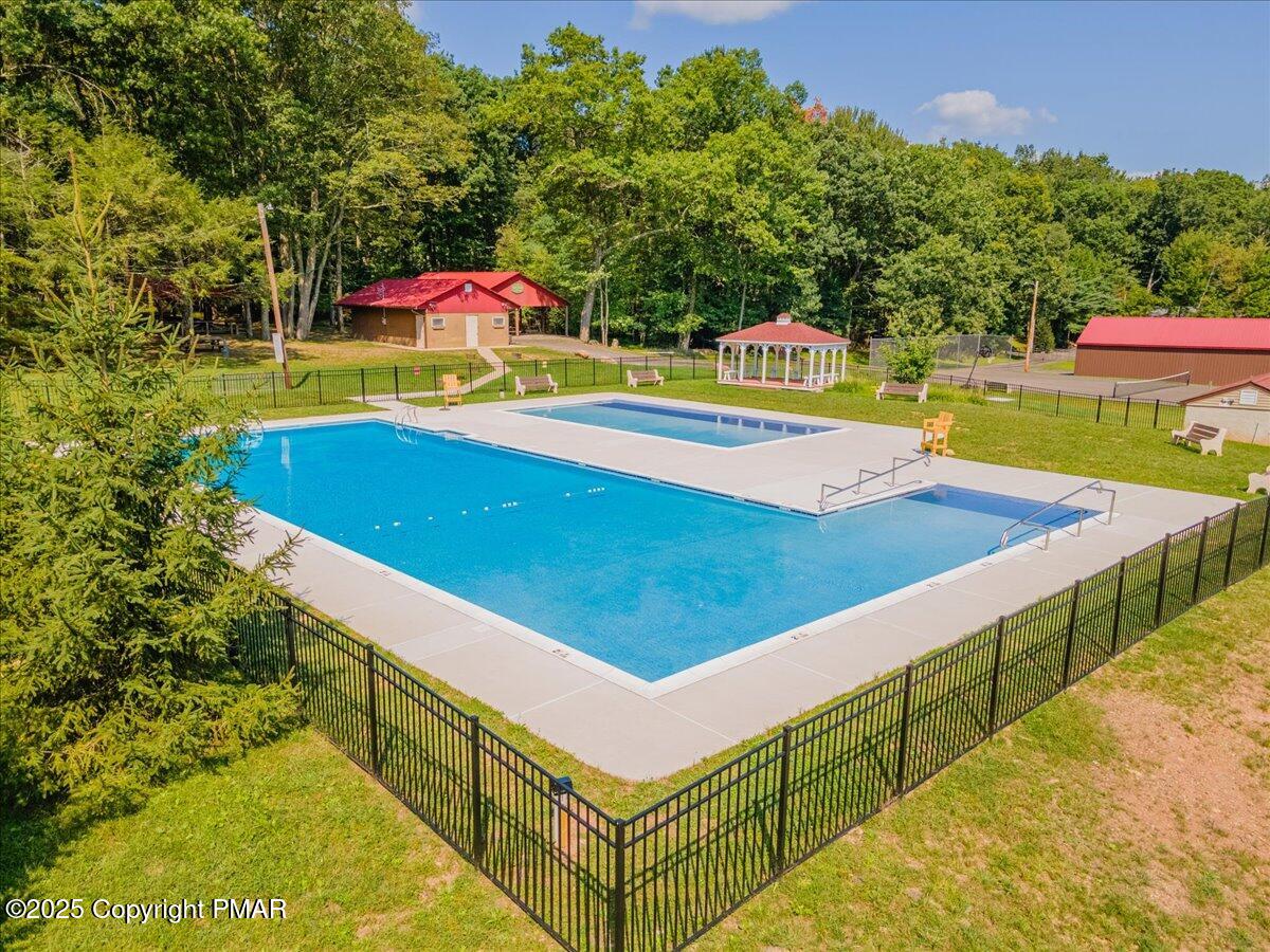 749 Dotters Corner Road Kunkletown, PA 18058 - Photo 3 of 56 Community Pools